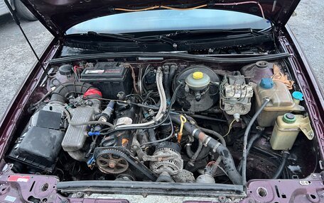 Audi 80, 1993 год, 330 000 рублей, 9 фотография