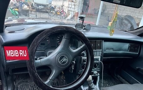 Audi 80, 1993 год, 330 000 рублей, 5 фотография