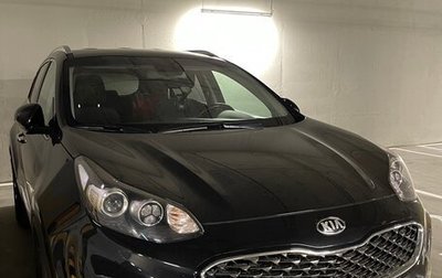 KIA Sportage IV рестайлинг, 2018 год, 2 200 000 рублей, 1 фотография