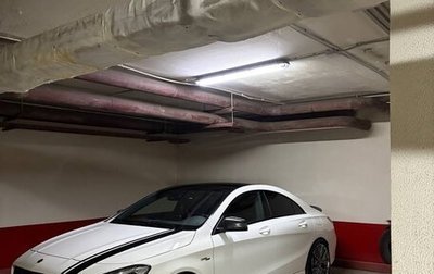 Mercedes-Benz CLA AMG, 2018 год, 3 888 888 рублей, 1 фотография