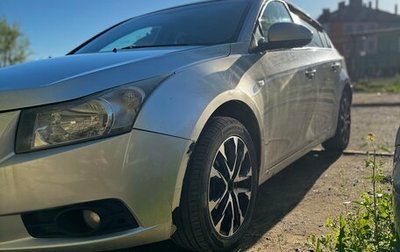 Chevrolet Cruze II, 2012 год, 850 000 рублей, 1 фотография