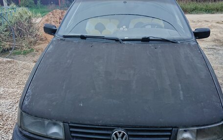 Volkswagen Passat B4, 1996 год, 155 000 рублей, 1 фотография