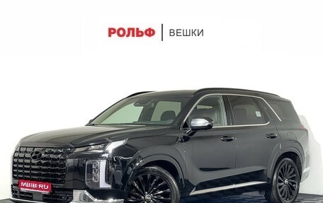 Hyundai Palisade I, 2023 год, 5 997 000 рублей, 1 фотография