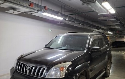 Toyota Land Cruiser Prado 120 рестайлинг, 2004 год, 2 200 000 рублей, 1 фотография
