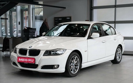 BMW 3 серия, 2011 год, 1 200 000 рублей, 1 фотография