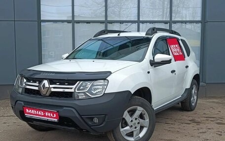 Renault Duster I рестайлинг, 2019 год, 1 200 000 рублей, 1 фотография