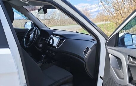 Hyundai Creta I рестайлинг, 2019 год, 1 680 000 рублей, 4 фотография