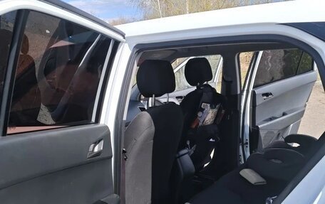 Hyundai Creta I рестайлинг, 2019 год, 1 680 000 рублей, 6 фотография