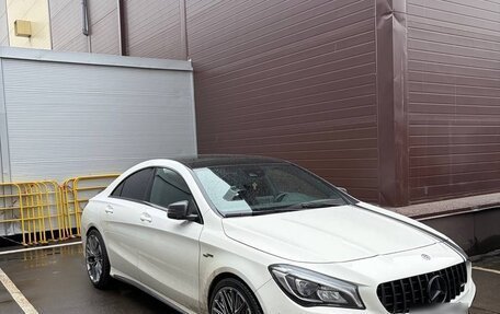 Mercedes-Benz CLA AMG, 2018 год, 3 888 888 рублей, 6 фотография