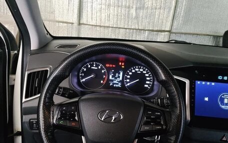 Hyundai Creta I рестайлинг, 2019 год, 1 680 000 рублей, 12 фотография