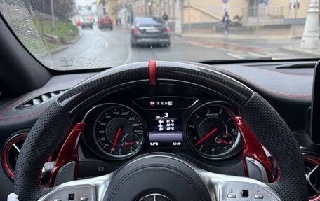 Mercedes-Benz CLA AMG, 2018 год, 3 888 888 рублей, 7 фотография