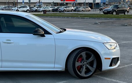 Audi S4, 2019 год, 4 550 000 рублей, 4 фотография