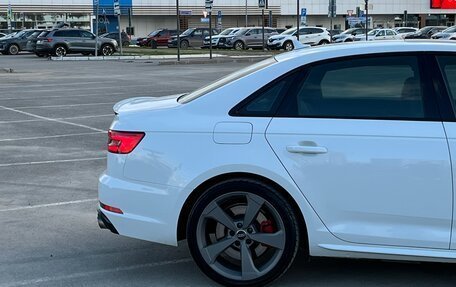 Audi S4, 2019 год, 4 550 000 рублей, 5 фотография