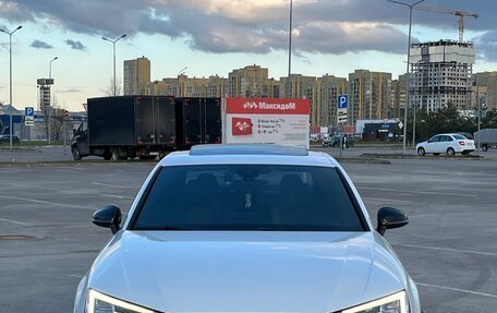 Audi S4, 2019 год, 4 550 000 рублей, 14 фотография