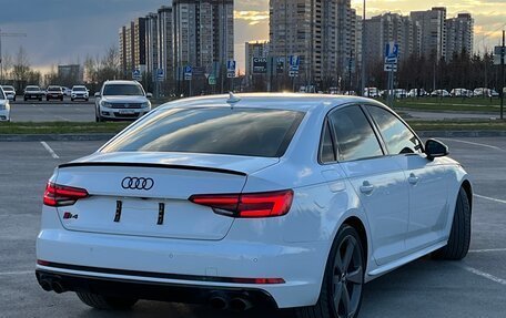 Audi S4, 2019 год, 4 550 000 рублей, 8 фотография