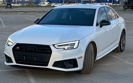 Audi S4, 2019 год, 4 550 000 рублей, 15 фотография