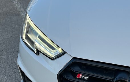 Audi S4, 2019 год, 4 550 000 рублей, 16 фотография