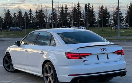 Audi S4, 2019 год, 4 550 000 рублей, 10 фотография