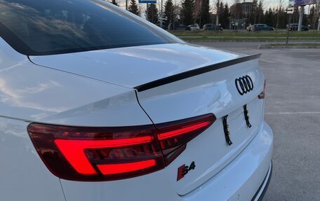 Audi S4, 2019 год, 4 550 000 рублей, 17 фотография