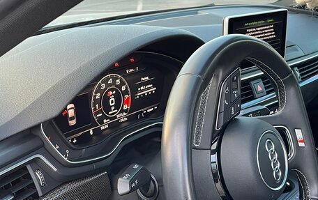 Audi S4, 2019 год, 4 550 000 рублей, 19 фотография