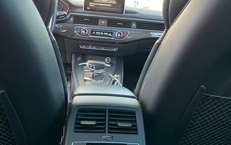 Audi S4, 2019 год, 4 550 000 рублей, 30 фотография