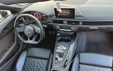 Audi S4, 2019 год, 4 550 000 рублей, 22 фотография