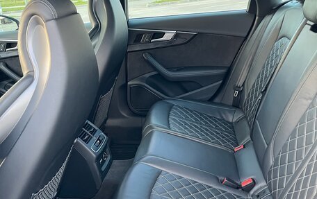 Audi S4, 2019 год, 4 550 000 рублей, 32 фотография