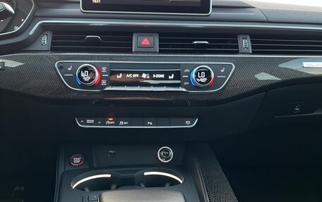 Audi S4, 2019 год, 4 550 000 рублей, 25 фотография
