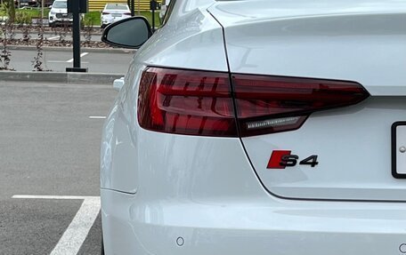 Audi S4, 2019 год, 4 550 000 рублей, 40 фотография