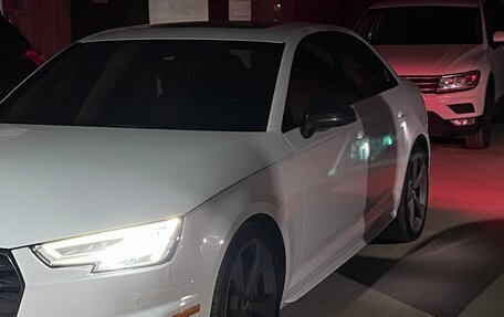 Audi S4, 2019 год, 4 550 000 рублей, 36 фотография