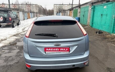 Ford Focus II рестайлинг, 2008 год, 255 000 рублей, 6 фотография