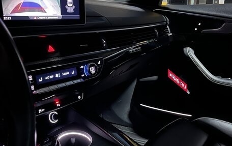 Audi S4, 2019 год, 4 550 000 рублей, 35 фотография