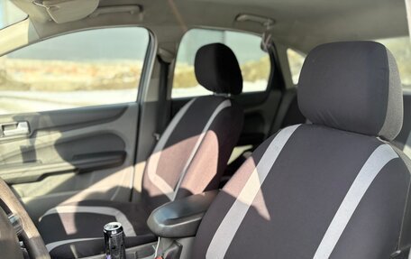 Ford Focus II рестайлинг, 2008 год, 255 000 рублей, 13 фотография
