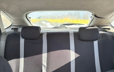 Ford Focus II рестайлинг, 2008 год, 255 000 рублей, 16 фотография