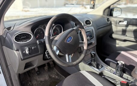 Ford Focus II рестайлинг, 2008 год, 255 000 рублей, 12 фотография