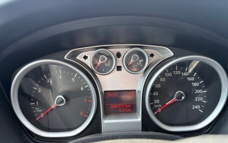 Ford Focus II рестайлинг, 2008 год, 255 000 рублей, 14 фотография