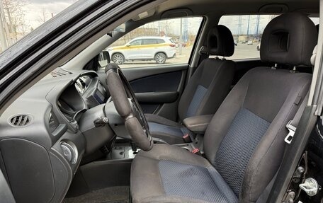 Mitsubishi Outlander III рестайлинг 3, 2006 год, 750 000 рублей, 9 фотография