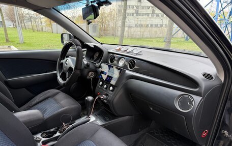Mitsubishi Outlander III рестайлинг 3, 2006 год, 750 000 рублей, 10 фотография