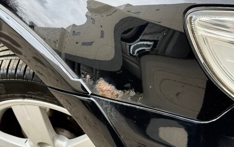 Mitsubishi Outlander III рестайлинг 3, 2006 год, 750 000 рублей, 17 фотография