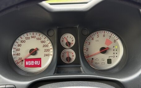 Mitsubishi Outlander III рестайлинг 3, 2006 год, 750 000 рублей, 13 фотография