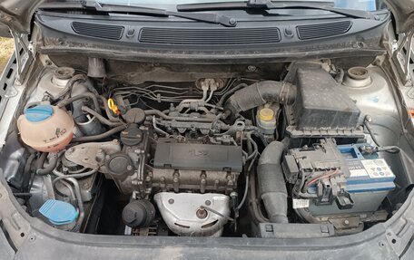 Skoda Fabia II, 2011 год, 500 000 рублей, 7 фотография