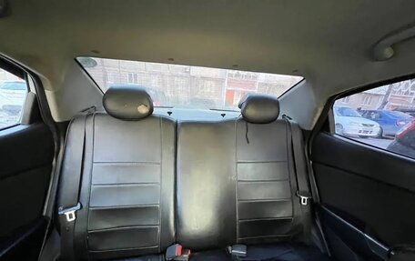 KIA Rio III рестайлинг, 2011 год, 400 000 рублей, 6 фотография