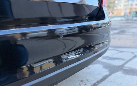 Skoda Rapid I, 2017 год, 1 350 000 рублей, 5 фотография