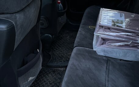 Honda CR-V II рестайлинг, 2002 год, 750 000 рублей, 11 фотография