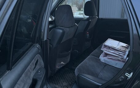 Honda CR-V II рестайлинг, 2002 год, 750 000 рублей, 10 фотография