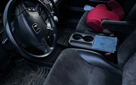 Honda CR-V II рестайлинг, 2002 год, 750 000 рублей, 8 фотография