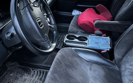 Honda CR-V II рестайлинг, 2002 год, 750 000 рублей, 7 фотография