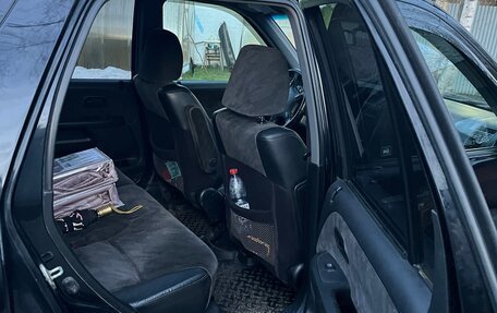 Honda CR-V II рестайлинг, 2002 год, 750 000 рублей, 13 фотография