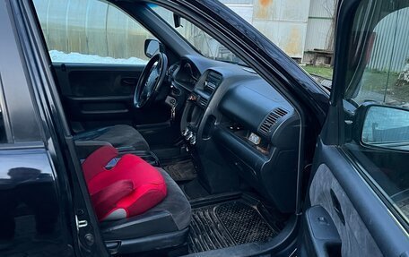 Honda CR-V II рестайлинг, 2002 год, 750 000 рублей, 14 фотография