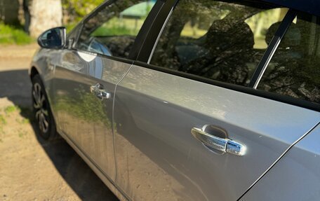 Chevrolet Cruze II, 2012 год, 850 000 рублей, 4 фотография